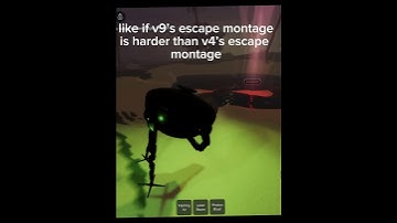 Recovery update | Omnidroids test