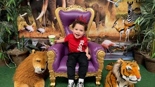 Birthday Parties At Jungle Rapids Family Fun Park- Wilmington, Nc