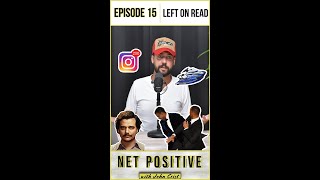 Left on Read | Net Positive with John Crist