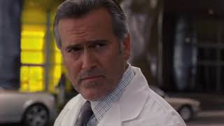 Burn Notice CSI Part 2 | Burn Notice | Bits of Pop Culture