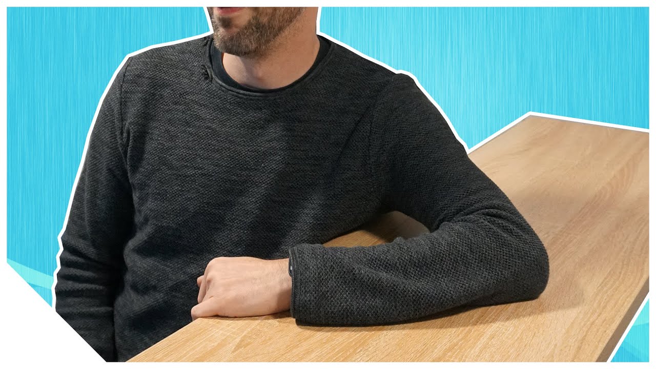 Neuer Bartisch für den Keller