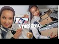 Huge online shopping unboxing sooo carar  spf skincare make up and clothing itssawo