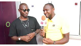 Le Mic De Bazor Avec Sadas
