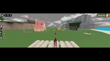 1v1 with some random kid