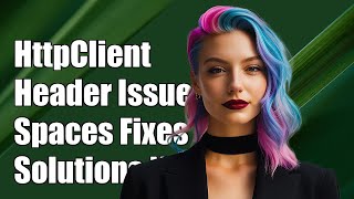 Httpclient Httprequestmessage Accept Header Spaces Issue And Solutions