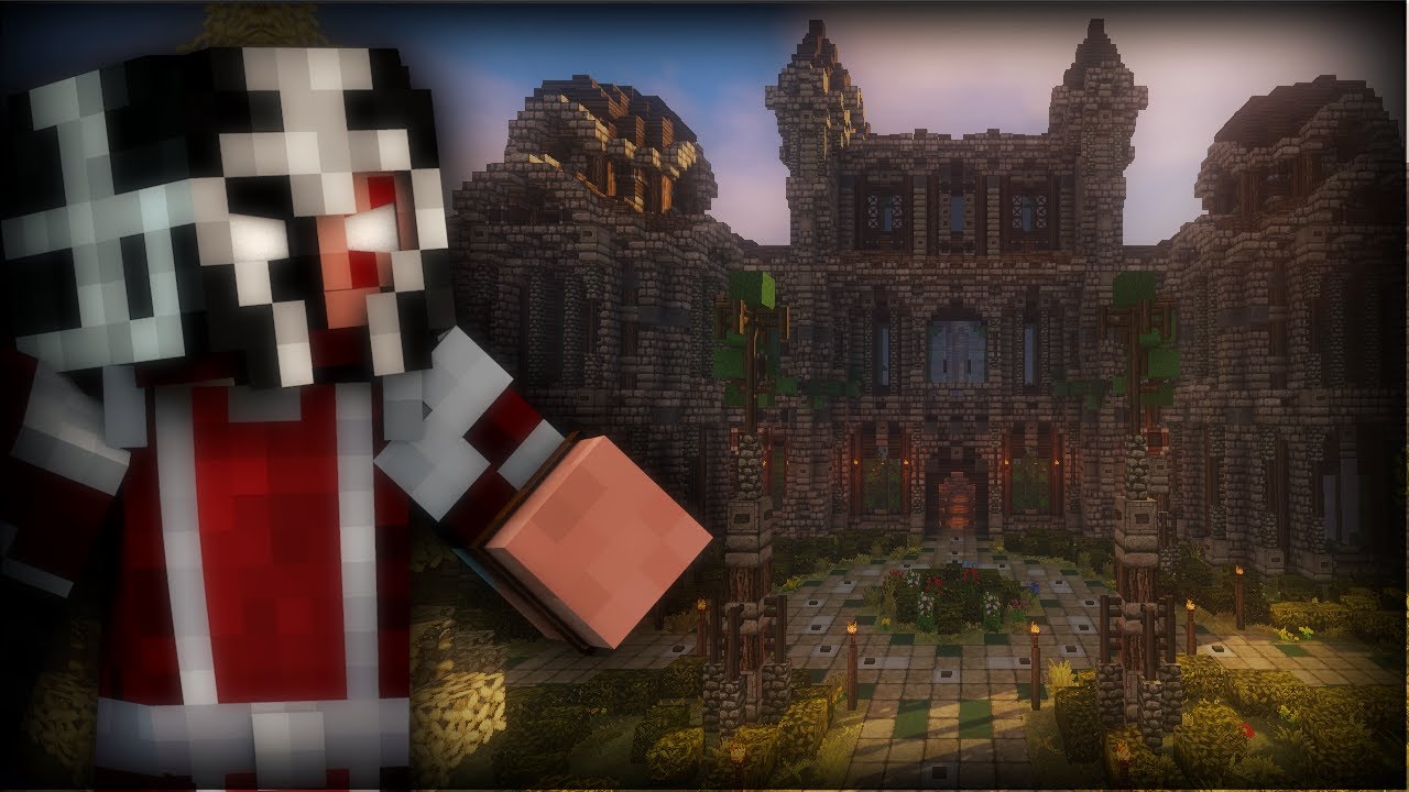 DE VILLA VAN SILVERPORT!! - THE KINGDOM ZERA TOUR