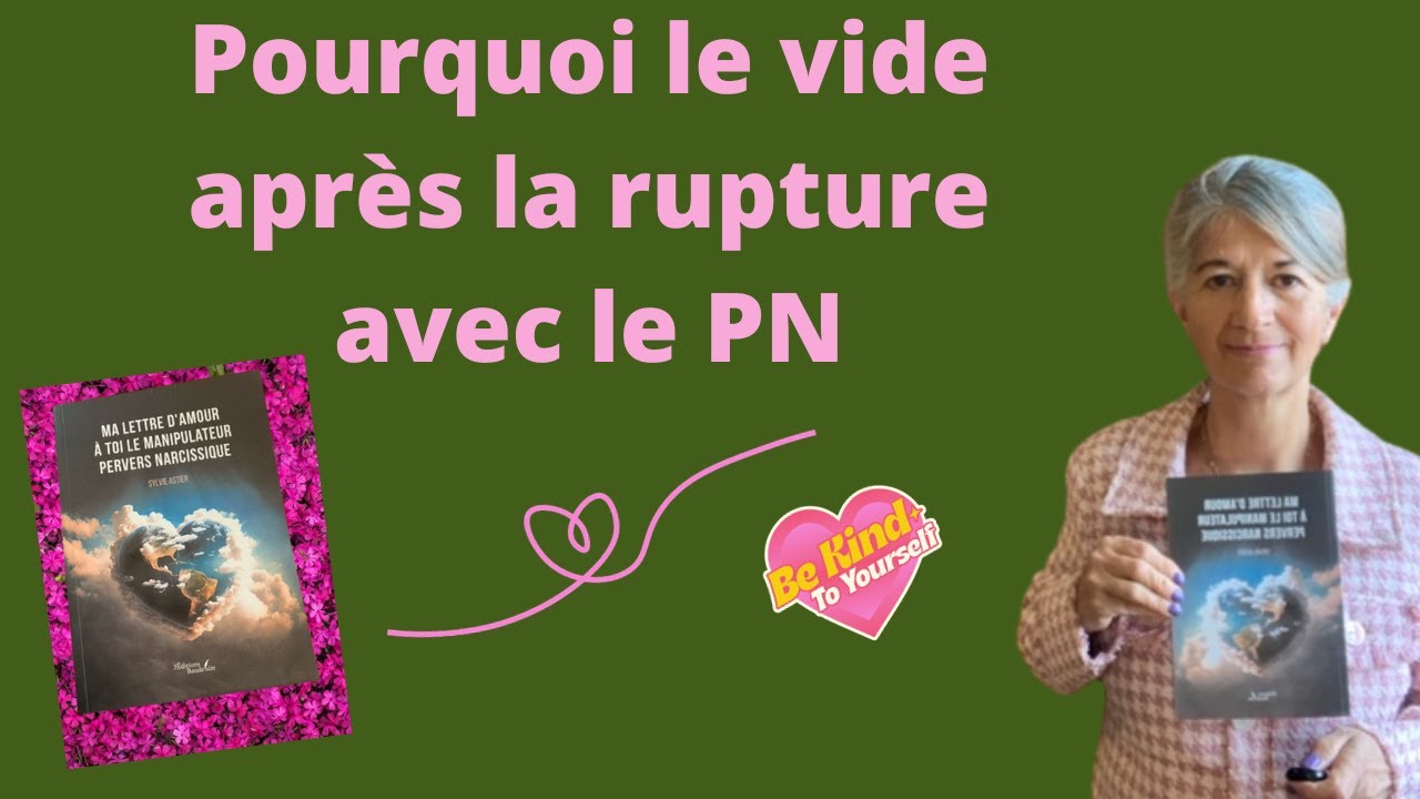 Pourquoi le vide après la rupture avec le PN? On en parle quand de l