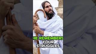 Feeling Broken? God Has Seen It All… Watch This //God Saw Everything You Went Through…#god #amen