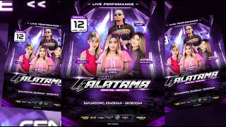 Download Lagu 🔴LIVE NEW GALATAMA IN KEMLOKO.BANJARDOWO / HAPPY WEDDING " VIKI & AYU"/ MPRO AUDIO/ MDM MULTIMEDIA Download Lagu 🔴LIVE NEW GALATAMA IN KEMLOKO.BANJARDOWO / HAPPY WEDDING " VIKI & AYU"/ MPRO AUDIO/ MDM MULTIMEDIA