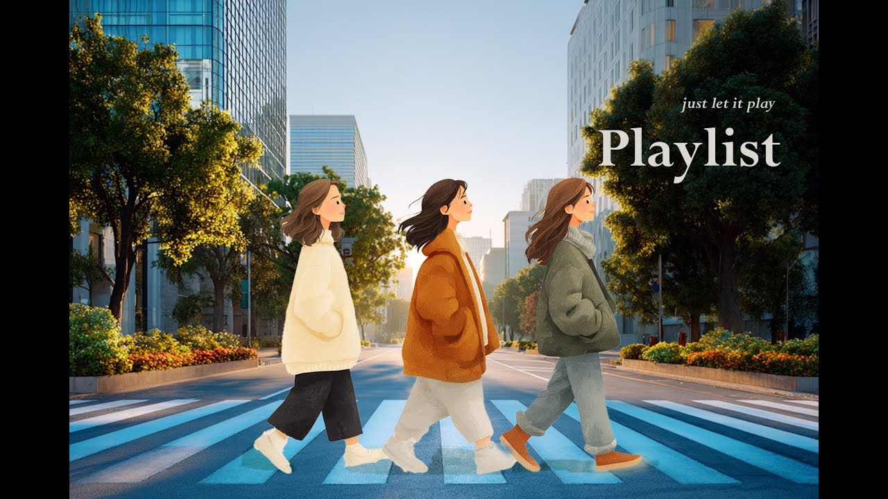 [𝐏𝐥𝐚𝐲𝐥𝐢𝐬𝐭] 🎧 Хорошее настроение на весь день~ Жми play! ✨| Hip-Hop · R&B · Pop | Groovy