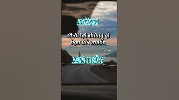 Những câu nói hay về nghị lực trong cuộc sống #dexuatyoutube #cuocsong #xuhuong #caunoiynghia