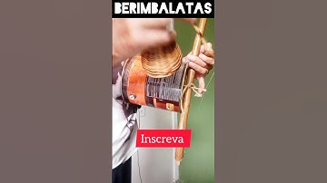 Berimbalatas#shorts