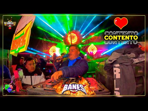 CORAZON CONTENTO SONIDO BANES OCOYOACAC