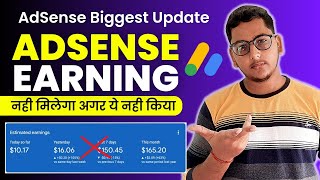 Google AdSense Biggest Update Some Additional Documents Are Required to Verify Your Tax Information