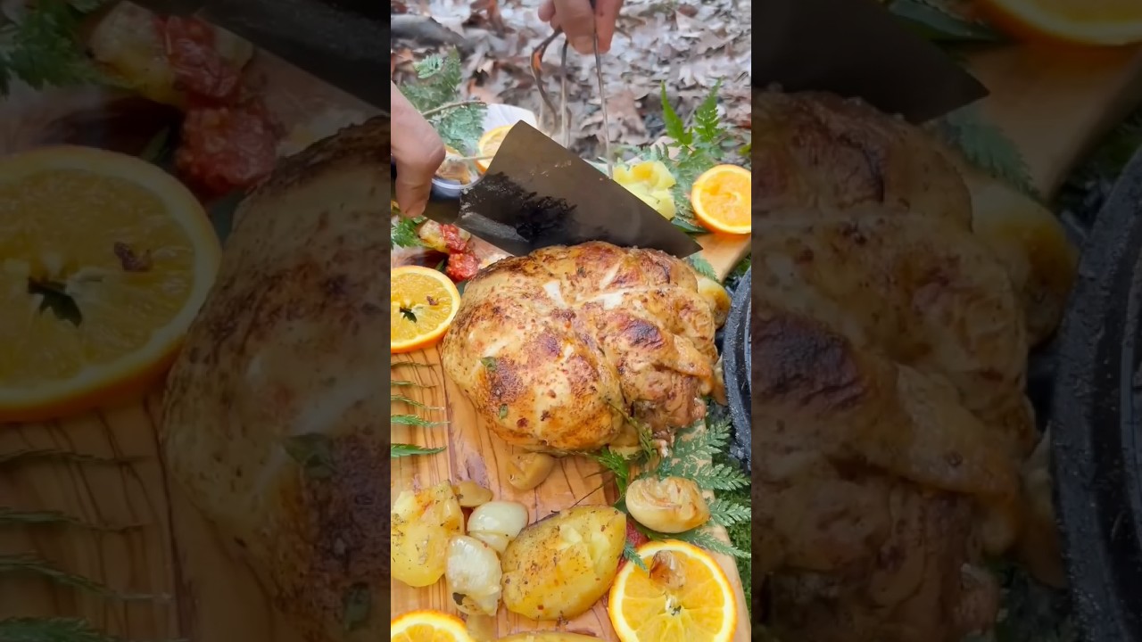 Chicken Delights || Mouthwatering Recipes for Every Occasion