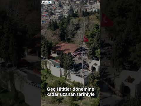Kahramanmaraş Kalesi: Binlerce Yılın Tanığı!  #travelturkey #travel #exploreturkey #tarih #turizmtr