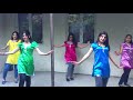 Marjaani Marjaani / Rehearsal / Dance Group Lakshmi