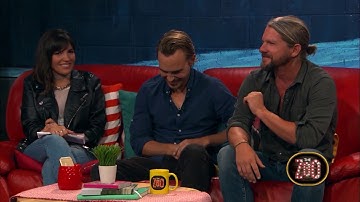 Big Bear Movie is Actually a Real Story | The Zoo