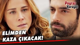 Poyraz, Ayşegül'ü Sinirlendirdi! - Poyraz Karayel 45. Bölüm