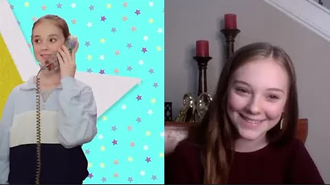 'The Baby-Sitters Club' Star Sophie Grace Reveals ...