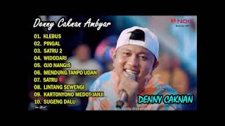 Deny Caknan Mendung Tanpo Udan