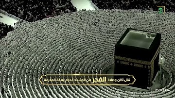 تلاوة في قمة الإبداع تهز القلب للشيخ #عبدالله_الجهني من سورة فصلت | فجر ١٢-٤-١٤٤٧ هـ