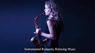 SAX RELAX  instrumental saxophone  Música romántica de saxofón saxofón mezcla