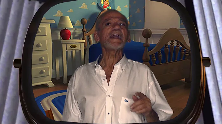 Ricardo Murguia - Yo soy tu amigo fiel.