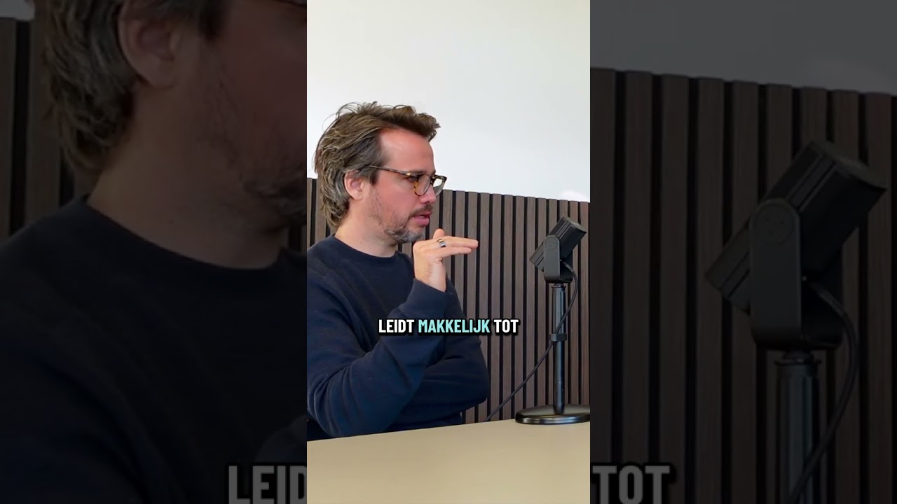 Laaggradige ontstekingen uitgelegd: oorzaak van veel chronische klachten