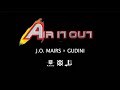 AIR IT OUT GUDINI X J O MAIRS mp3