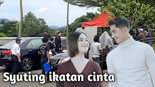 lokasi syuting ikatan cinta