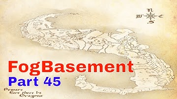 Dwarf Fortress 2020 (47.04) | Twitch Stream | FogBasement Part 45