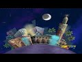 فاصل رمضان كريم يا الدار البيضاء 2008 حصريا سبيس تون العربية Space Toon Arabic