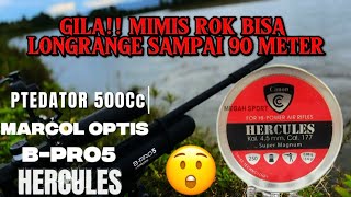 Download Lagu G!La- Mimis rok hercules bisa longrange di unit Biasa tanpa ugrape😲😲 MP3