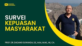 Survei Kepuasan Masat