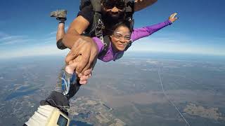 Swoopware: Skydive - Sivialeidy
