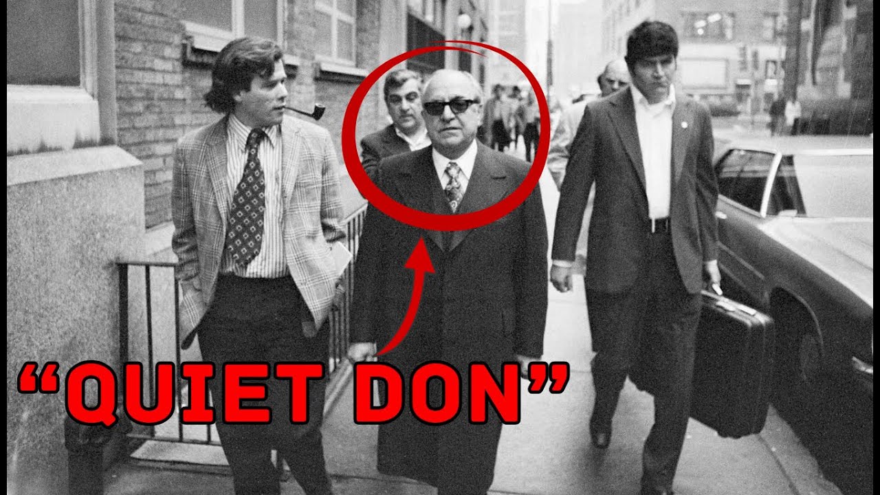 The Boss Who Vanished While Running Everything