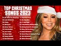 Top christmas songs of all time  best christmas music playlist