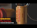 Kodachrome The Final Days