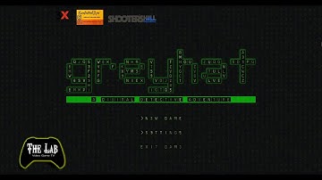 Review - Greyhat - A Digital Detective Adventure (The Lab Video Game TV)