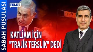 #CANLI Musa Özuğurlu'nun sunduğu Sabah Pusulası şimdi TELE1'de...| SABAH PUSULASI (28 Mayıs 2024)