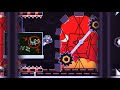 "CRUSH" 100% By Subwoofer (Easy Demon) - Geometry Dash