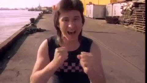 Musicless Musicvideo // Journey/Separate Ways