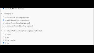 NITTT Module 1 Assessment 4