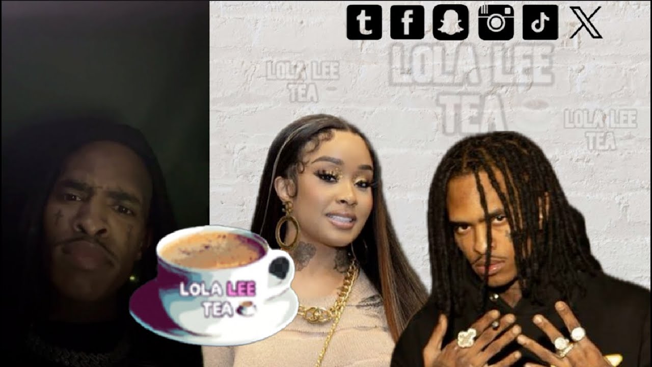 Stunna Girl ex spills tea n leaks audio! Calls her a 🐀! For dismissing