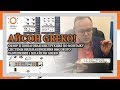 ОБЗОР 4 Х МЕГАПИКСЕЛЬНОЙ СИСТЕМЫ ВИДЕОНАБЛЮДЕНИЯ ISON GREKO