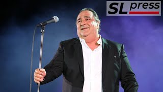 Νεφέλη Λυγερού - Η βιογραφία του Βασίλη Καρά (Συνέντευξη με τον συγγραφέα Θάνο Κανούση)