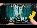 Bramble: The Mountain King Yuzu 187 NCE One Plus 9 5g