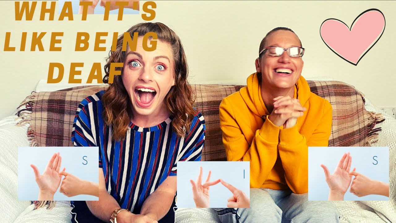 What Is It Like To Be Deaf YouTube what-is-it-like-to-be-deaf-youtube