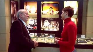 Cristales La Perfección Del Orden